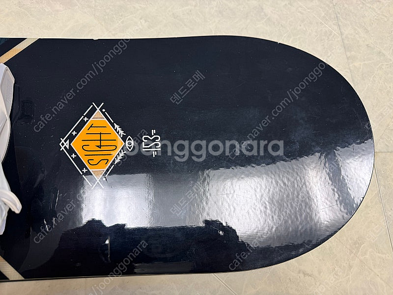 살로몬 데크, 말라뮤트 부츠, 바인딩 세트--7